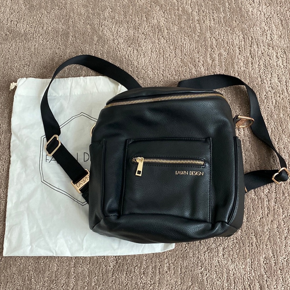 Fawn Design Mini Backpack